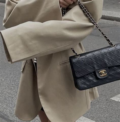 how to clean vintage chanel bag|Luxury Through the Ages: A Vintage Chanel Bag Guide.